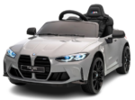 BMW m4 SIVÉ auto s EVA batériou