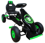 G8 GREEN GO-KART