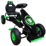 G8 GREEN GO-KART