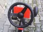 G5 ČERVENÁ MOTOKÁRA, detské Motokára – Obrázok 7