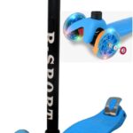 LED svetlá H1 Blue Balance Scooter R-Sport