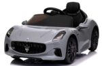 Maserati GranTurismo SIVÁ EVA batéria do auta Kožené diaľkové ovládanie Lítium-iónová batéria