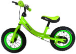 Odrážadlo R3 zelené R-Sport 12'' brzda
