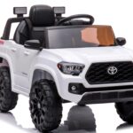 Toyota Tacoma biela