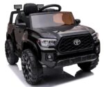 Toyota Tacoma čierna