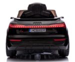 AUDI SQ8 ČIERNA EVA batéria na auto s koženým diaľkovým ovládaním Lítium-iónová batéria – Obrázok 7