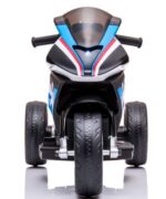 Detská elektrická motorka BMW HP4 Modrá – Obrázok 6