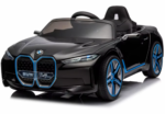 Elektrické autíčko BMW i4 - Čierne – Obrázok 2