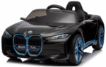 Elektrické autíčko BMW i4 - Čierne – Obrázok 7