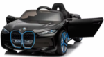 Elektrické autíčko BMW i4 - Čierne – Obrázok 8