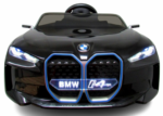 Elektrické autíčko BMW i4 - Čierne – Obrázok 10