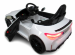 Elektrické autíčko BMW M4  – Biele – Obrázok 9