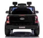 Elektrické autíčko Ford Ranger Raptor – čierne, 12V, EVA kolesá, diaľkové ovládanie – Obrázok 6