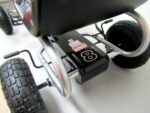 G5 ČIERNA MOTOKÁRA, detské Motokára – Obrázok 6