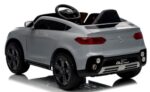 Mercedes GLC COUPE Concept 4x4 SIVÁ EVA KOŽA Licencovaná lítium-iónová batéria – Obrázok 9