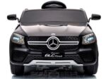 Mercedes GLC COUPÉ koncept 4x4 ČIERNE EVA KOŽE Licencovaná lítium-iónová batéria – Obrázok 7