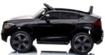 Mercedes GLC COUPÉ koncept 4x4 ČIERNE EVA KOŽE Licencovaná lítium-iónová batéria – Obrázok 10