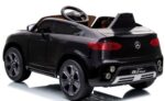 Mercedes GLC COUPÉ koncept 4x4 ČIERNE EVA KOŽE Licencovaná lítium-iónová batéria – Obrázok 11