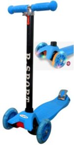 LED svetlá H1 Blue Balance Scooter R-Sport – Obrázok 4