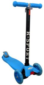 LED svetlá H1 Blue Balance Scooter R-Sport – Obrázok 7