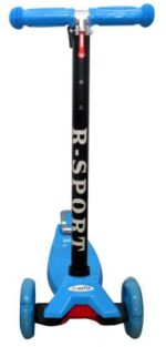 LED svetlá H1 Blue Balance Scooter R-Sport – Obrázok 8