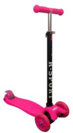 LED svetlá H1 Pink Balance Scooter R-Sport – Obrázok 7