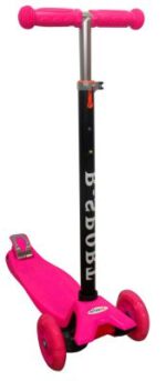 LED svetlá H1 Pink Balance Scooter R-Sport – Obrázok 8