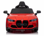 Elektrické autíčko BMW M4  – Červené – Obrázok 10