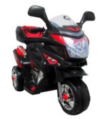 Čierna motorka M6, motocykel na batérie – Obrázok 8