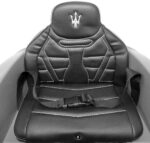 Maserati GranTurismo SIVÁ EVA batéria do auta Kožené diaľkové ovládanie Lítium-iónová batéria – Obrázok 3
