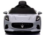 Maserati GranTurismo SIVÁ EVA batéria do auta Kožené diaľkové ovládanie Lítium-iónová batéria – Obrázok 6