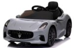 Maserati GranTurismo SIVÁ EVA batéria do auta Kožené diaľkové ovládanie Lítium-iónová batéria – Obrázok 7