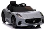 Maserati GranTurismo SIVÁ EVA batéria do auta Kožené diaľkové ovládanie Lítium-iónová batéria – Obrázok 8