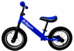 Odrážadlo R2 BLUE – R-Sport, nafukovacie kolesá – Obrázok 2