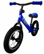 Odrážadlo R2 BLUE – R-Sport, nafukovacie kolesá – Obrázok 4